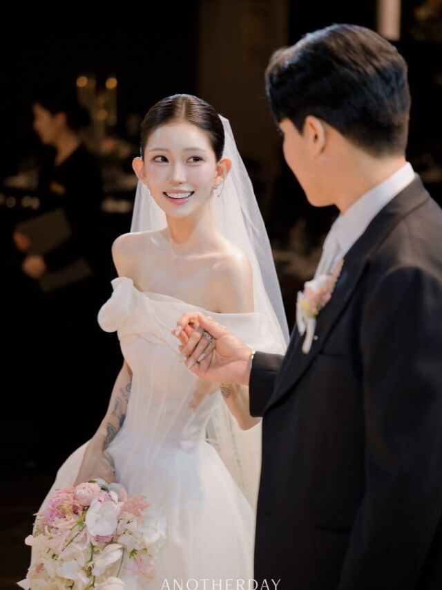 배우 故 최진실의 딸 최준희./최준희 소셜미디어