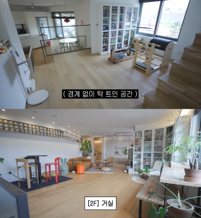 김그리./유튜브 채널 '김그리'