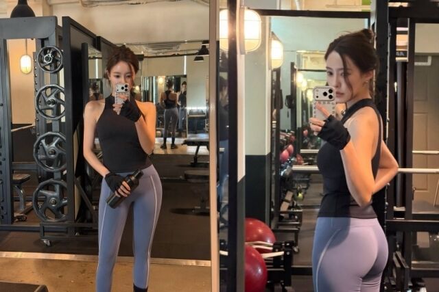 효민./ 효민 인스타그램