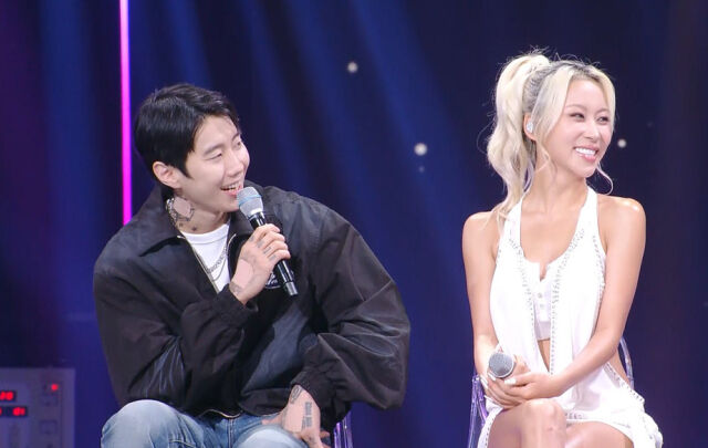 / KBS 2TV '더 시즌즈' 