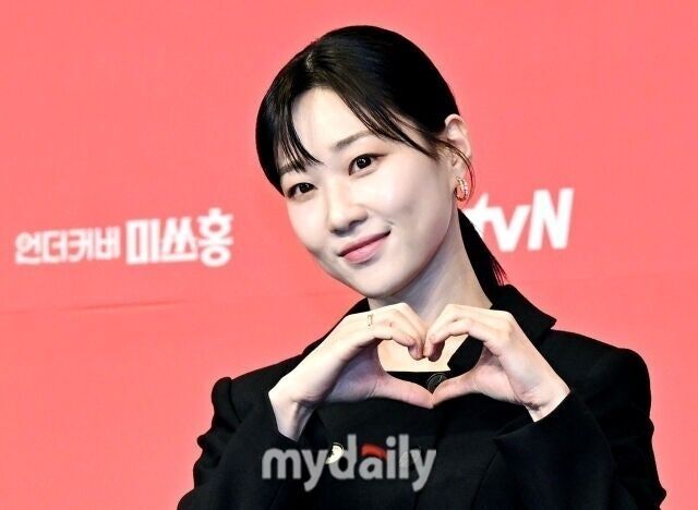 배우 하윤경 / 마이데일리