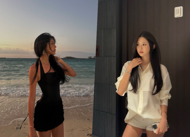 우서윤 / 소셜미디어