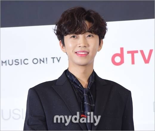 임영웅 / 마이데일리
