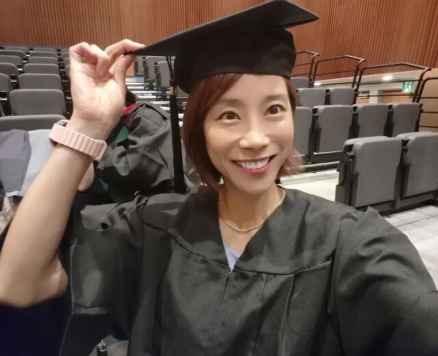조민아./ SNS