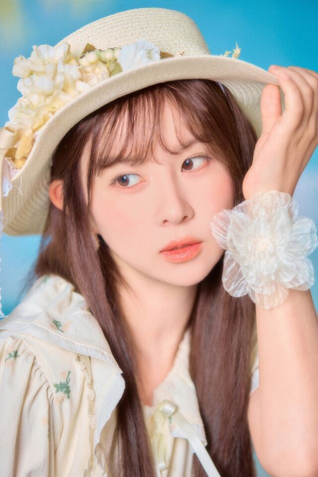 은가은 / 엠오엠엔터테인먼트