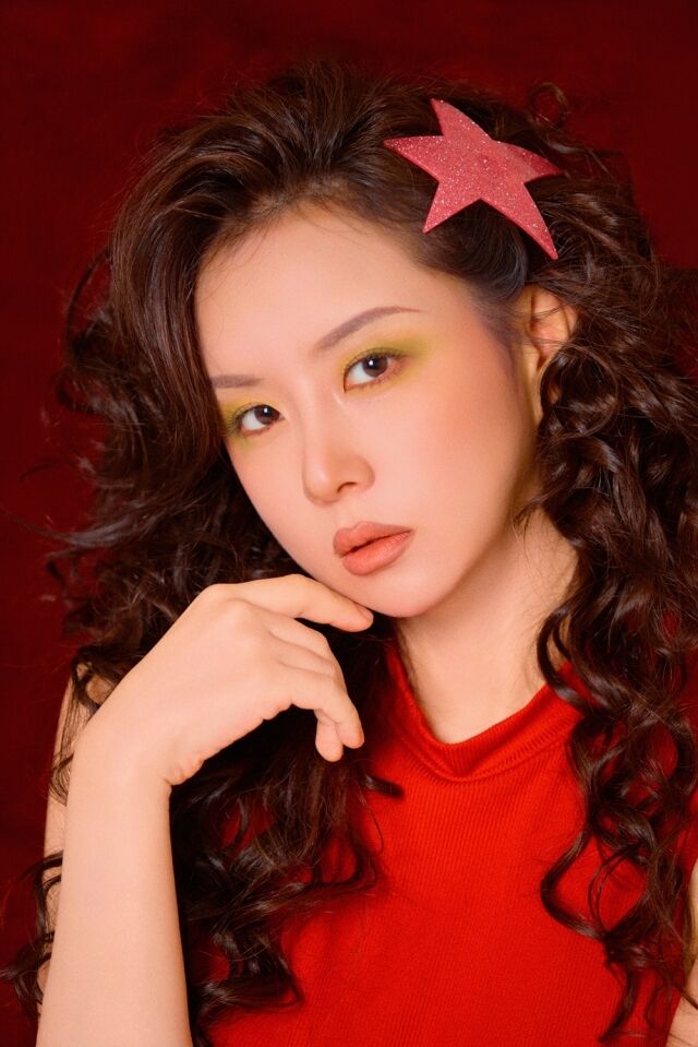 은가은 / 엠오엠엔터테인먼트