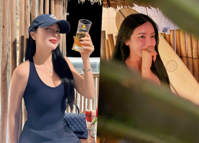 홍진영 / 소셜미디어