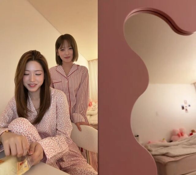 / 리센느 공식 유튜브