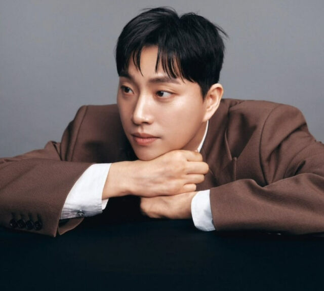박위./소셜미디어
