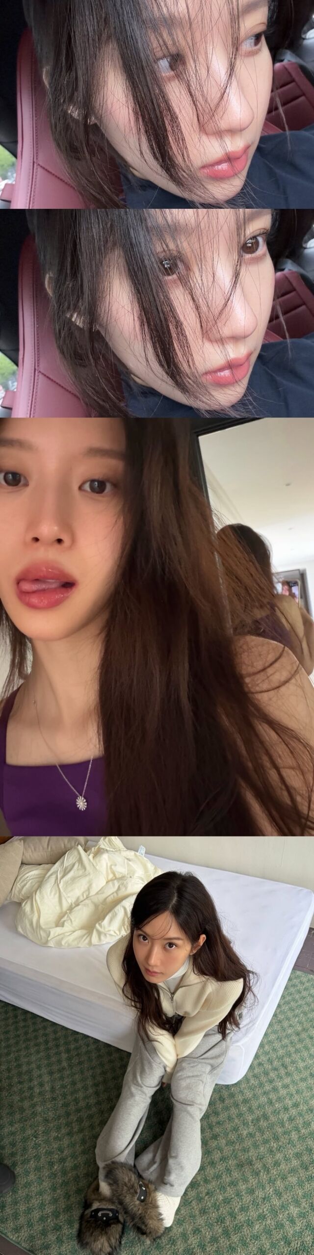 배우 문가영./문가영 인스타그램