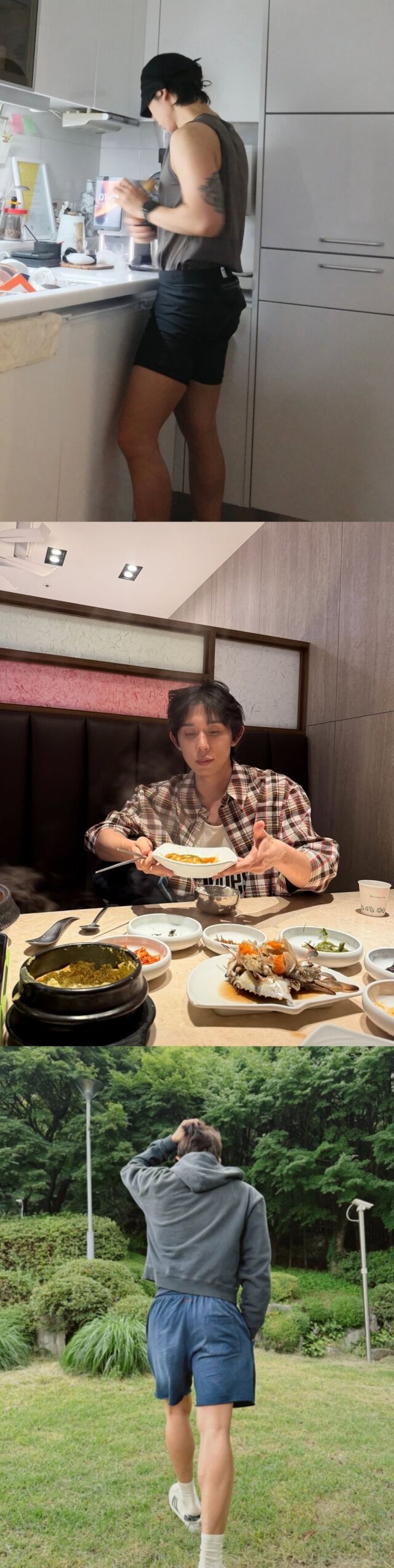 코드 쿤스트./코드 쿤스트 인스타그램