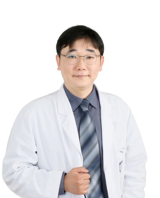 경희대병원 신장내과 황현석 교수. /경희대병원