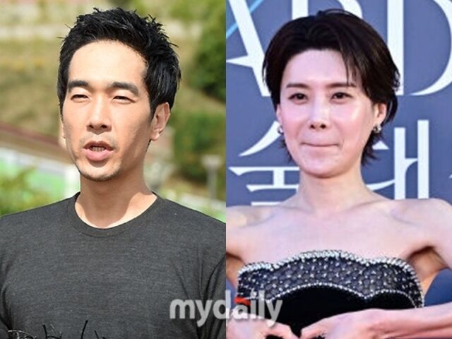 고영욱, 장도연./마이데일리