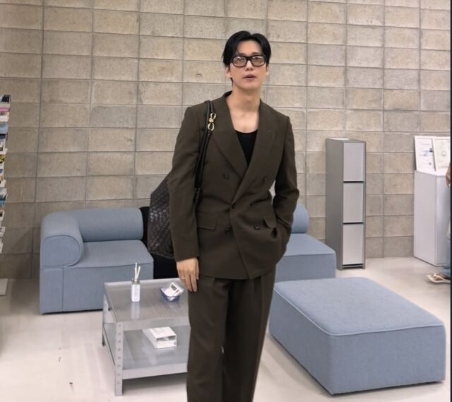 남궁민 /소셜미디어