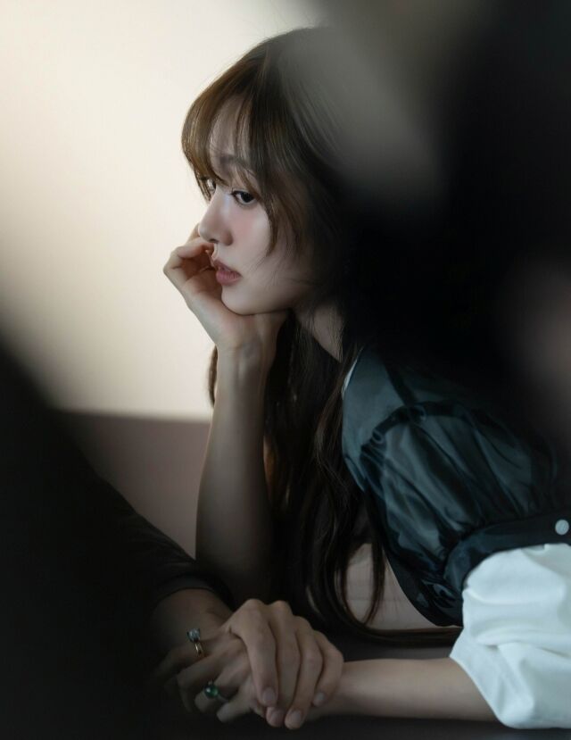 배우 김혜준./매니지먼트mmm