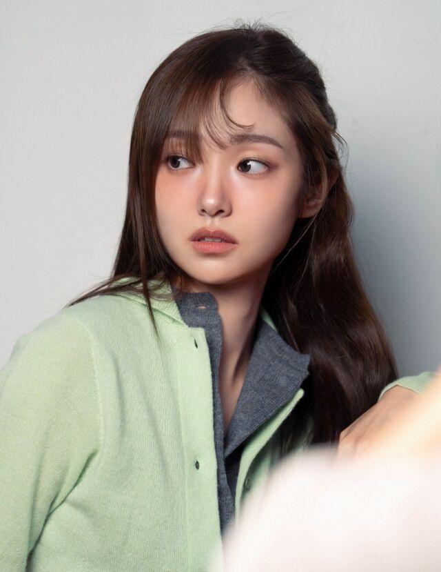 배우 김혜준./매니지먼트mmm