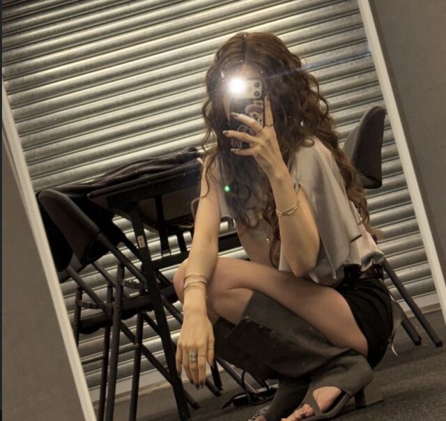 태연 /소셜미디어
