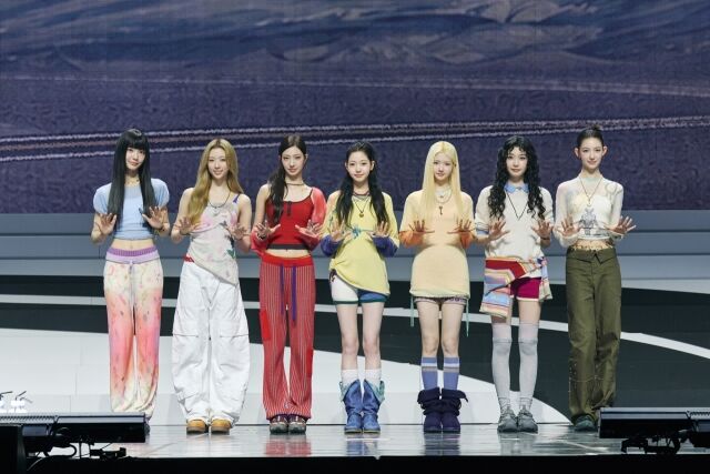 세아·엘레나·서연·지아·서희·사키·이하늬 / ABD 제공