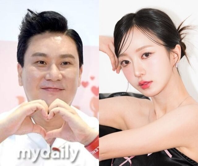 이상민, 김소희 / 마이데일리, 더232