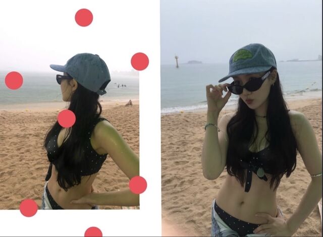 진지희 /소셜미디어