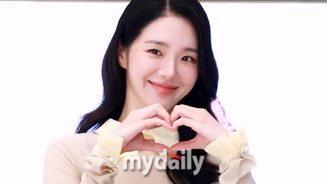 배우 박규영./마이데일리