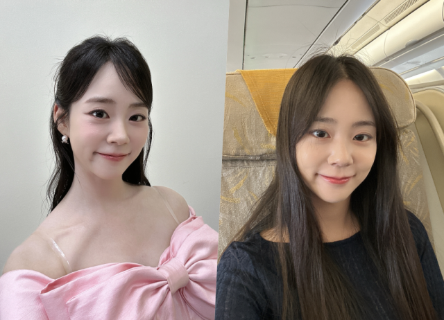 한승연 / 소셜미디어