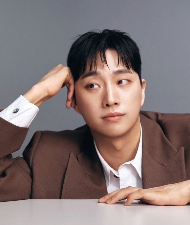 유튜버 박위 / 소셜미디어