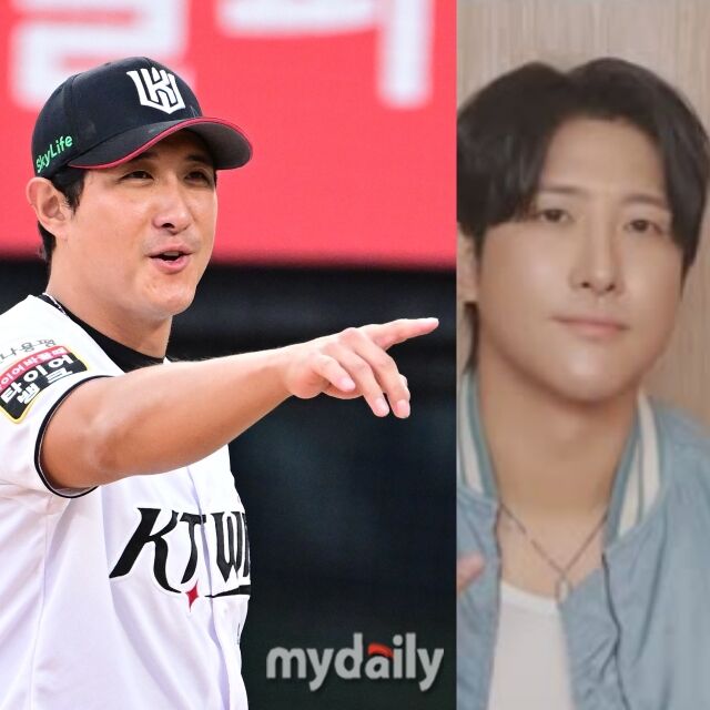 황재균./마이데일리, 황재균 인스타그램