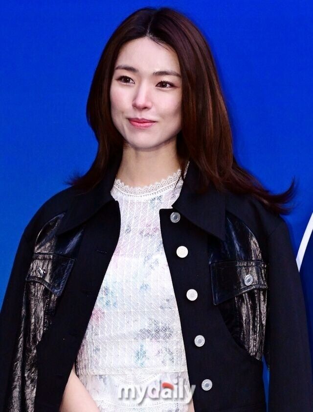 배우 하영 / 마이데일리