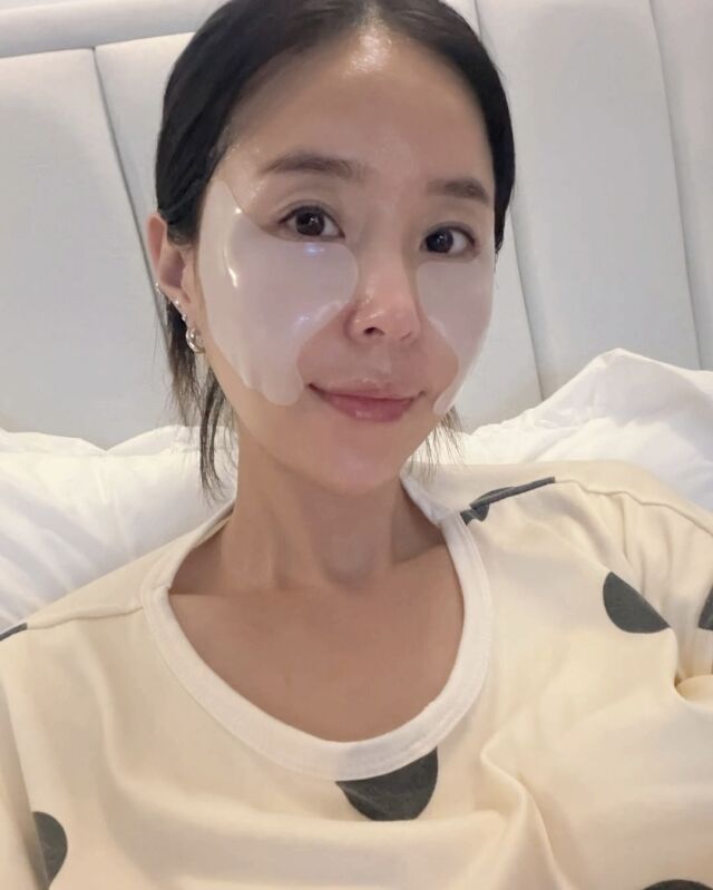 그룹 코요태 신지./신지 소셜미디어