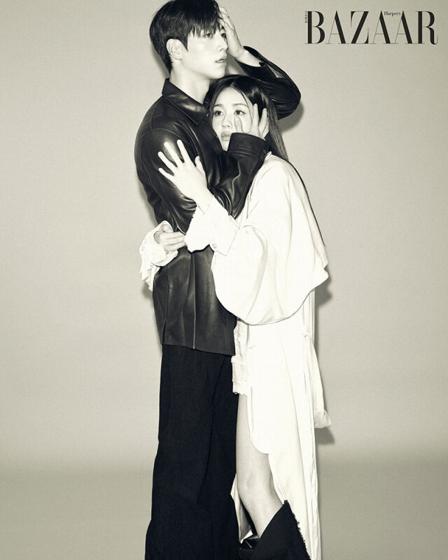 / 하퍼스 바자 코리아