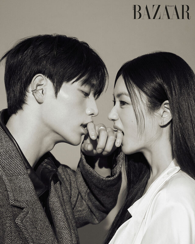 / 하퍼스 바자 코리아