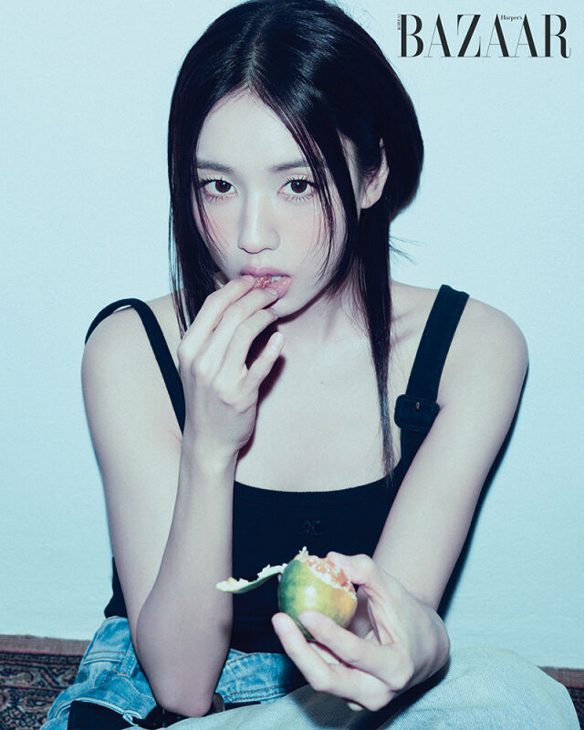 / 하퍼스 바자 코리아
