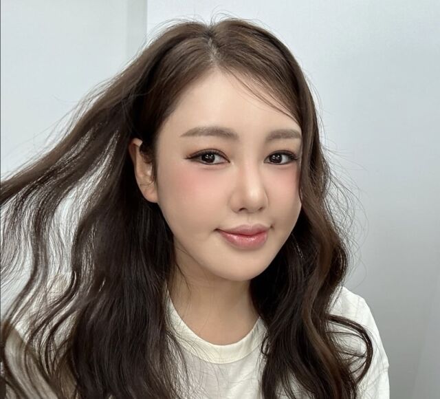 송가인 /소셜미디어