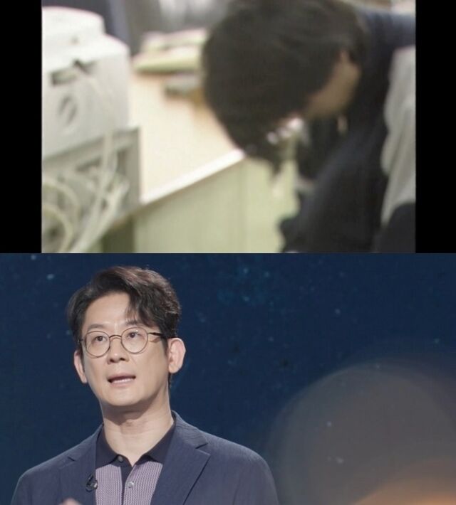 각기 다른 곳에서 발견된 두 구의 시신과 그 사이를 매개하는 단 하나의 지문. 사랑과 신뢰를 철저히 악용한 잔혹한 범죄의 실체가 마침내 베일을 벗는다. /KBS 2TV '스모킹 건'
