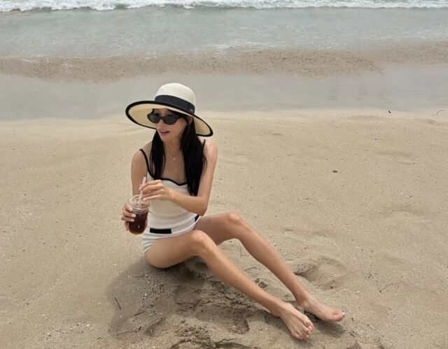 천이슬 /소셜미디어