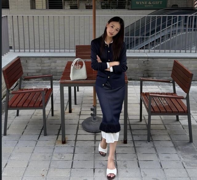 손연재 /소셜미디어