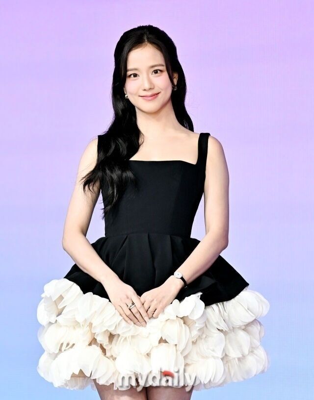 그룹 블랙핑크 지수 / 마이데일리