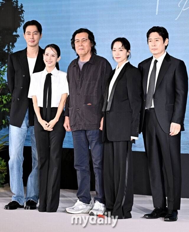 '가능한 사랑' / 사진 = 송일섭 기자(andlyu@mydaily.co.kr)