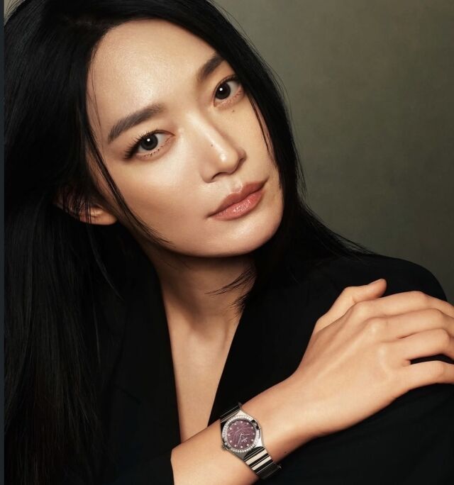 신민아 /소셜미디어