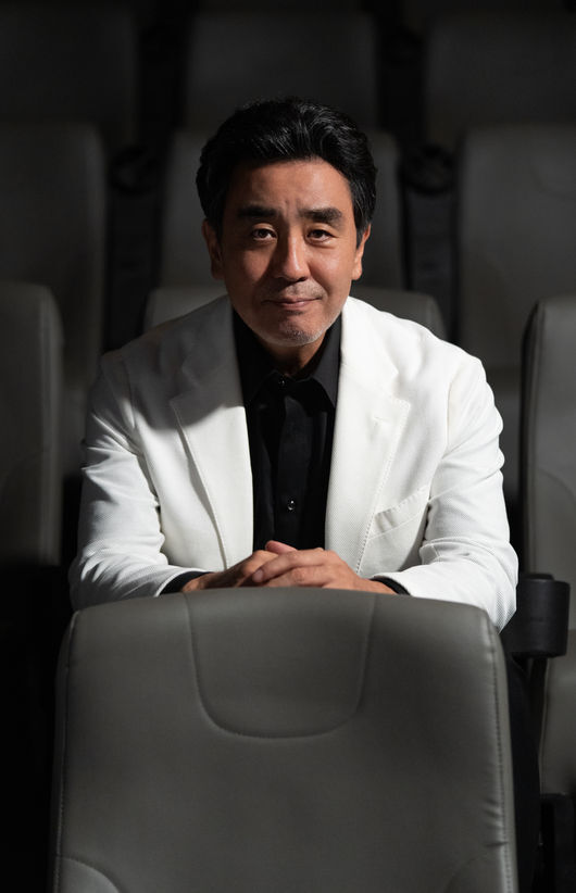 류승룡 / 플레이그램
