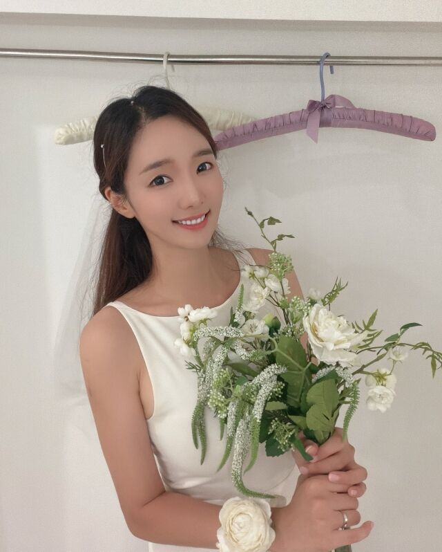 / 민희 SNS