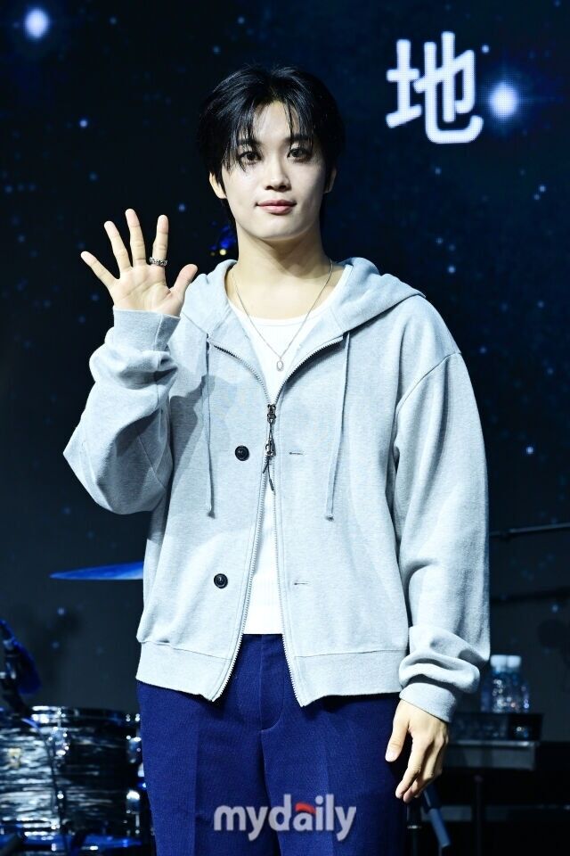 드래곤포니 전 멤버 편성현 / 마이데일리