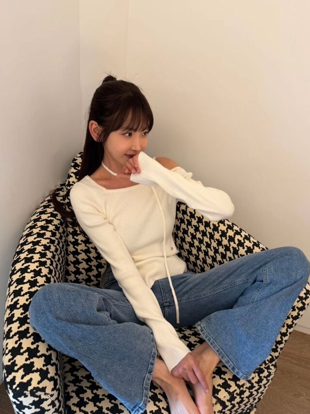 배우 강예원./강예원 소셜미디어