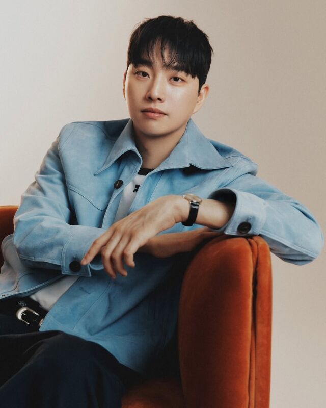 유튜버 박위 프로필 / 박위 소셜미디어