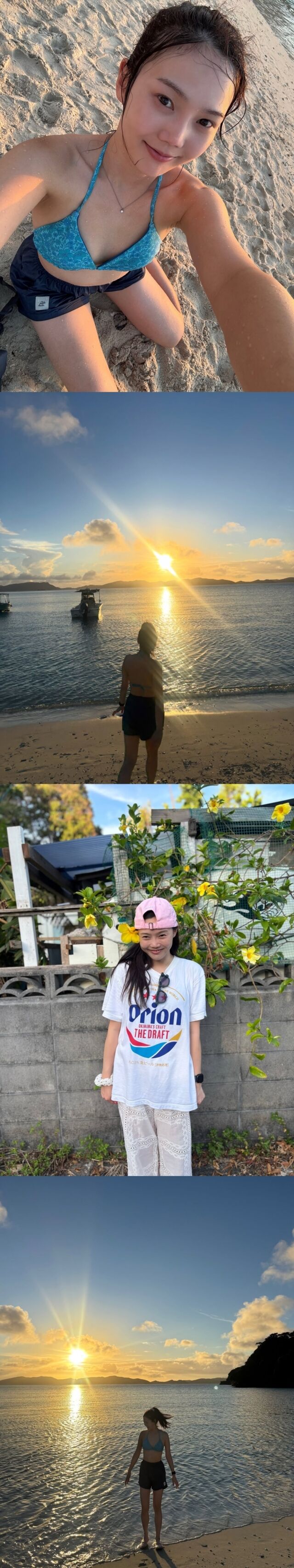 오마이걸 효정./효정 인스타그램