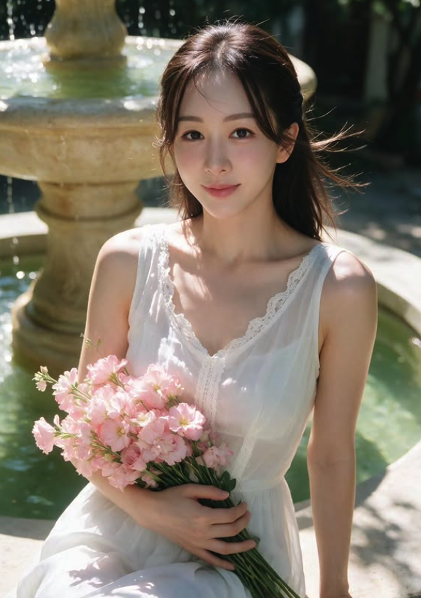 한영./한영 인스타그램