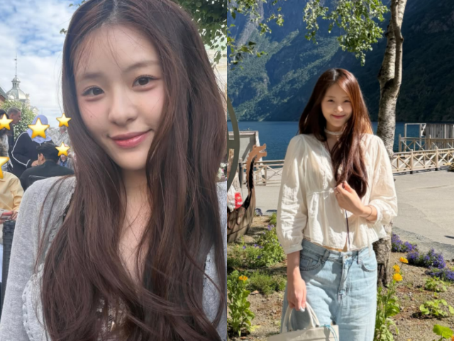 '하트시그널4' 김지민./김지민 인스타그램