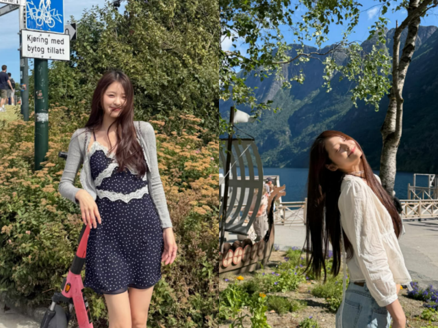 '하트시그널4' 김지민./김지민 인스타그램