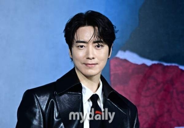 배우 이준혁./마이데일리